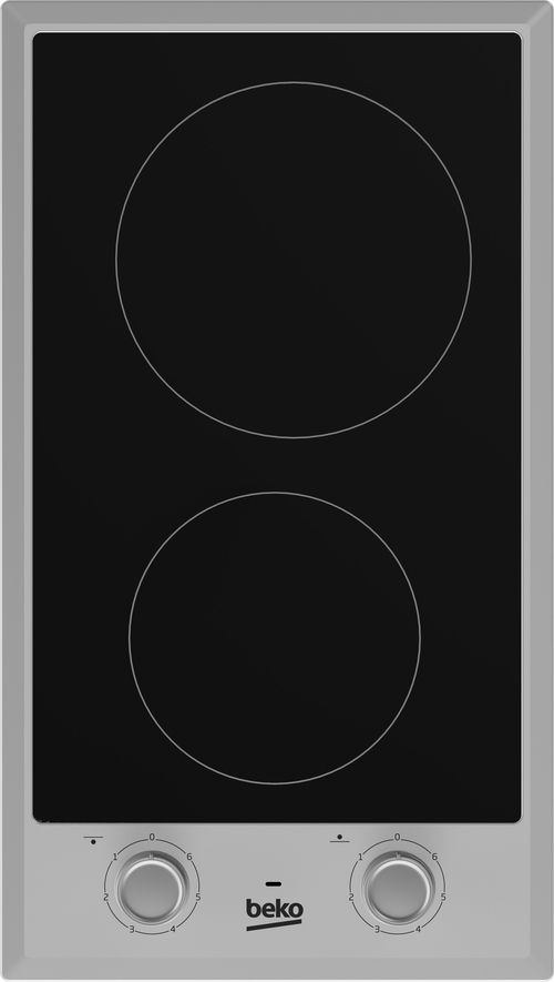 VITRO BEKO HDCC 32200 X