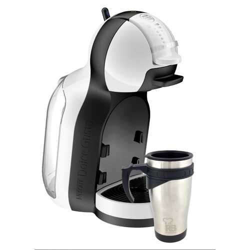 CAFETERA DOLCEGUSTO MINI ME EDG-305 WB 15 BARES AUTOMATICA