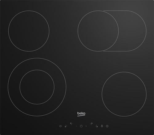 VITRO BEKO HIC 64403 T