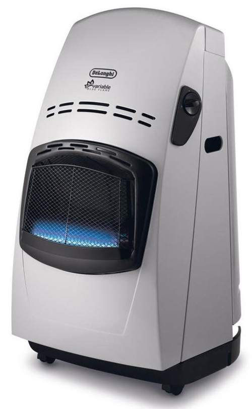 ESTUFA VBF LLAMA AZUL 4200W DOBLE SIST. SEG.