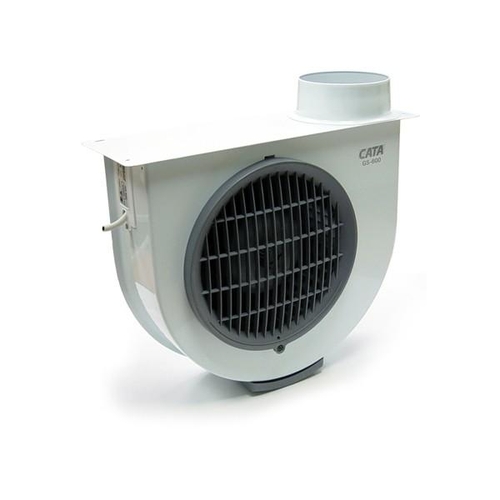 EXTRACTOR COCINA GS-600 105WTS. 50DB 480M3/H (C) (00116002)