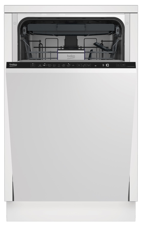 LAVAVAJILLAS BEKO DIS48120