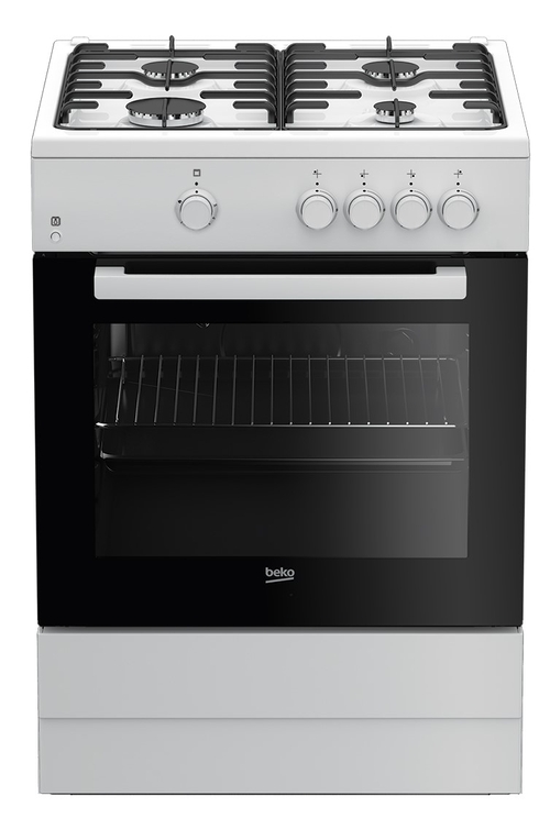 COCINA BEKO FSG62000DWL