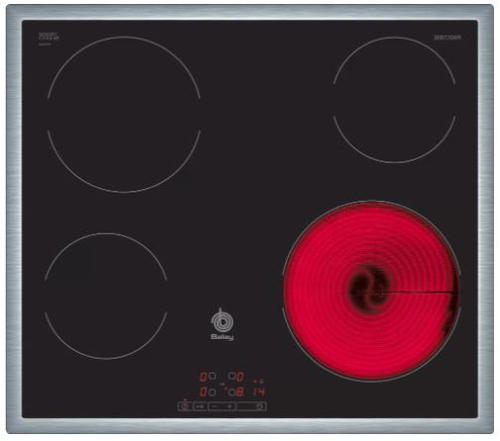 VITRO 3EB-720 XR 4F CONTROL TACTIL