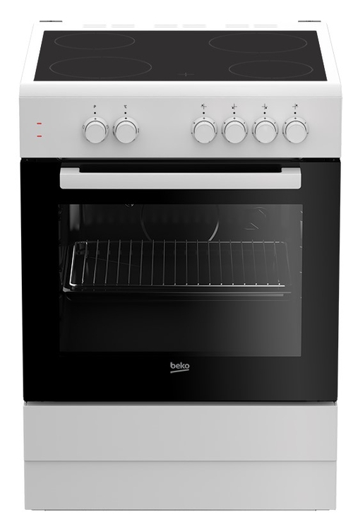 COCINA BEKO FSS67000GW