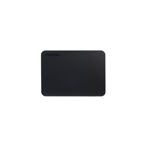 HDD TOSHIBA 1TB EXTERNAL 2.5" USB 3.0 CANVIO HDTB410EK3AA