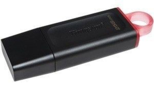 PENDRIVE EXODIA 256GB USB 3.2 DTX/256GB KINGSTON