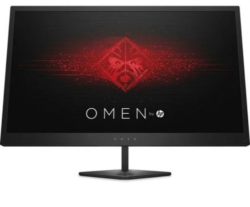 MONITOR GAMING HP OMEN 25 Z7Y57AA 24.5" FULL HD