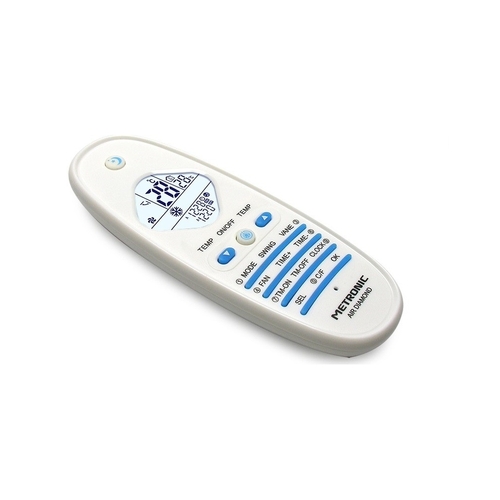 MANDO UNIVERSAL METRONIC 495346 AIRE ACOND. AIR DIAMOND