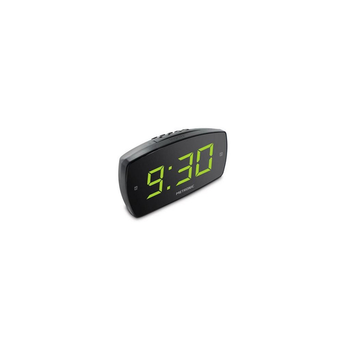 DESPERTADOR METRONIC XL DOS ALARMAS