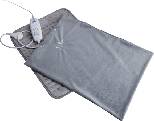 ALMOHADILLA CT10 ELECTRICA 100W 6 NIV CALOR 40X30CM FLEXIBLE