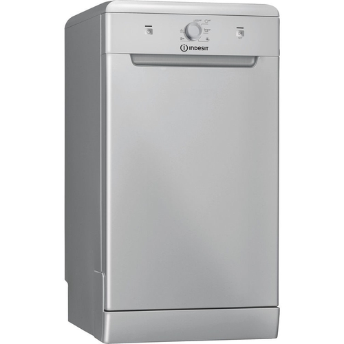 LAVAV. DSFE-1B10-S INOX. 45CM 10S (F)(A+) INICIO DIF. 6PROGRAMAS