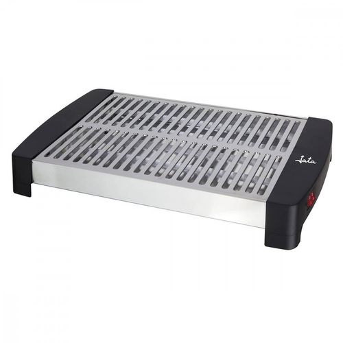 TOSTADOR TT-591 1000W INOX. HORIZ. 3POT. 5 BARRAS