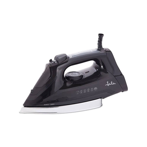 PLANCHA PL-622-C 3000W SUELA CERAMICA VAPORVERT. GOLPE VAPOR 200GR.