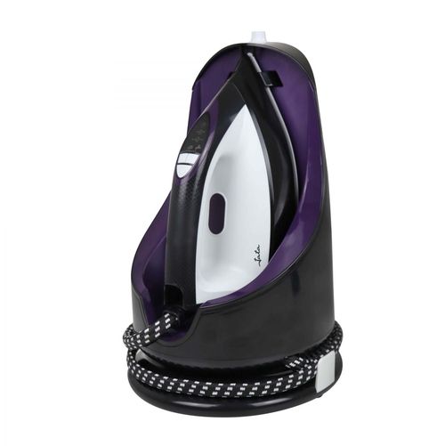 CENTRO PLANCHADO JECP-8522 3000W 7BARES 140GR/MIN. SUELA CERAMICA