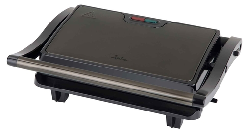 GRILL JEGR-1106 750W ANTIADH. ASA TOQUE FRIO APERT. 180º