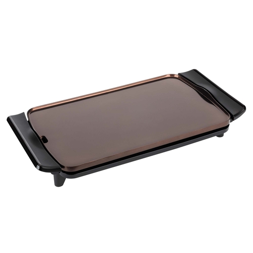 PLANCHA ASADOS SENSER JEGR-0550 2500W ANTIADH. 3 CAPAS TERMOS.REGULABLE