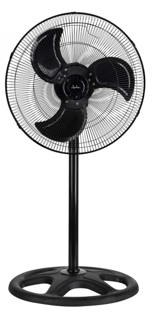 VENTILADOR IND. JVVP-3046 50CM. 3EN1 PIE/PARED/SUELO 3 VEL. OSCILANTE