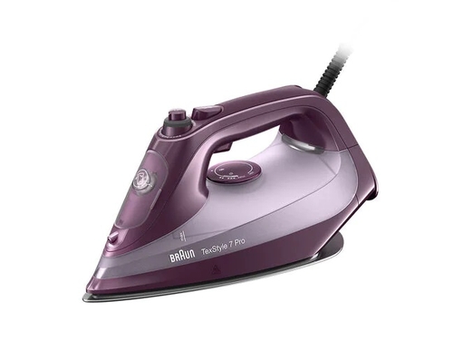 PLANCHA VAPOR SI-7181-V1 3100W 225GR/MIN SUELA ELOXAPLUS 3D