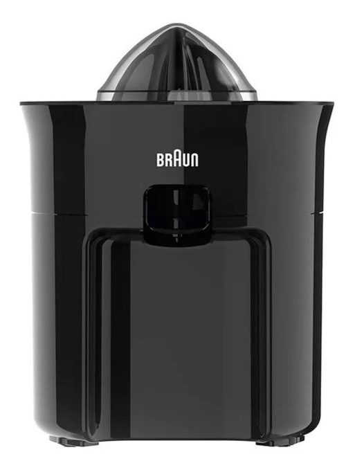 EXPRIMIDOR CJ-3050-BK 60W SIST. ANTIGOTEO AUTO
