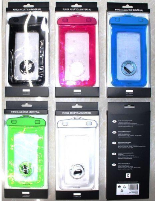 SD- FUNDA ACUATICA VIVANCO (76828) UNIVERSAL