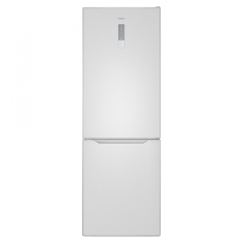 COMBI NF NFL-345 C-BLANCO 188X595X635 (E)(A++)  DYSPLAY 40672050