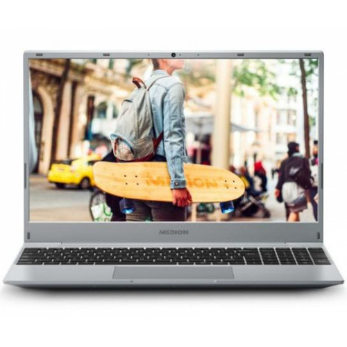 PORTATIL MEDION AKOYA E15301 MD62020/15.6"R5-3500U 8GB RAM 256GB SSD WITHOUT OS