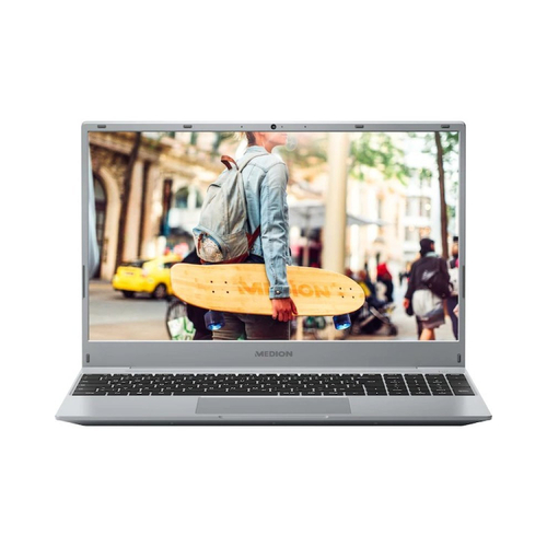 PORTATIL MEDION AKOYAE15301 MD62019/15.6"RYZEN 5 3500U 8GB RAM 256GB SSD W10HOME