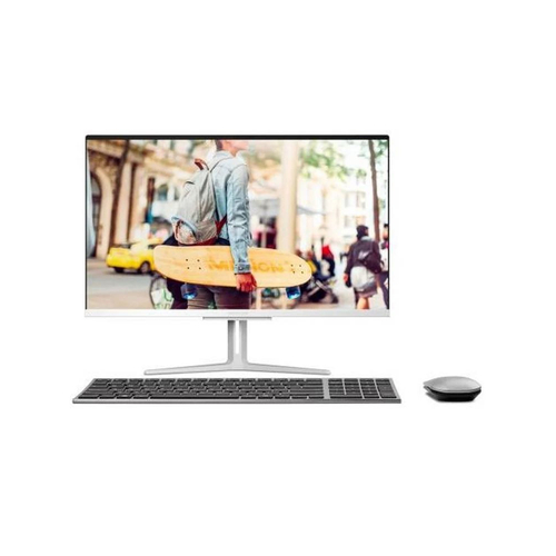 TODO EN UNO MEDION AIO E23301 23.8" RYZEN3-3200 8GB RAM 256 ROM SSD FREEDOS MD62