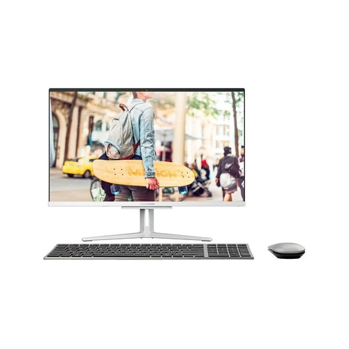 TODO EN UNO MEDION AIO E23403 23.8" I3-1005G1 8GB RAM 256GB ROM SSD W10 HOME 600
