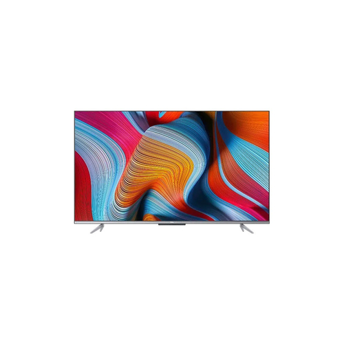 TV TCL 55P725 139.70cm(55") 4K HDR SMART TV ANDROID TV GOOGLE ASSITANT BT