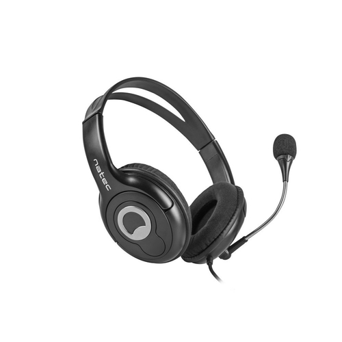AURICULARES NATEC BEAR 2 NSL-11178