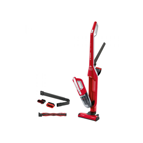 ASPIRADOR ESCOBA BBH-3ZOO25 25.2V AUTONOMIA 55MIN. CEPILLO PRO-ANIMAL