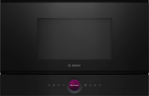 MICROONDAS BOSCH BFR7221B1 AP .DCHA CRIST NEGRO