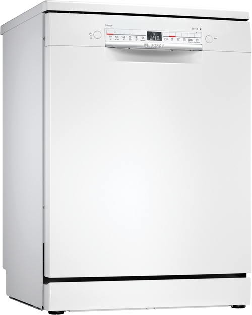 LAVAVAJILLAS BOSCH SMS2HKW03E