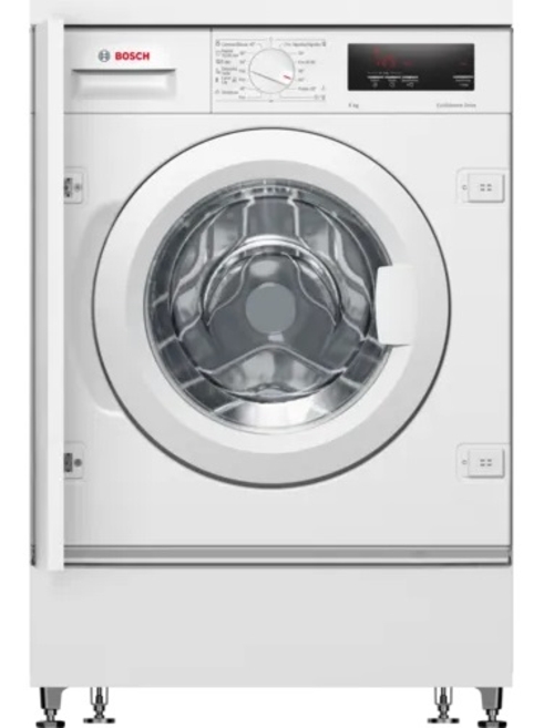 LAVADORA BOSCH WIW28302ES