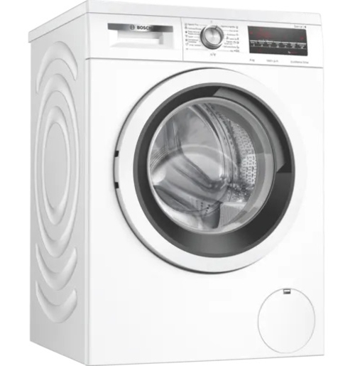 LAVADORA BOSCH WUU28T63ES