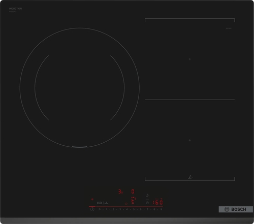 VITRO BOSCH PVJ631HC1E 60CM 3F INDUCCION