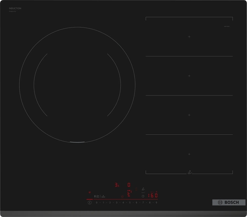 VITRO BOSCH PXJ631HC2E 3F