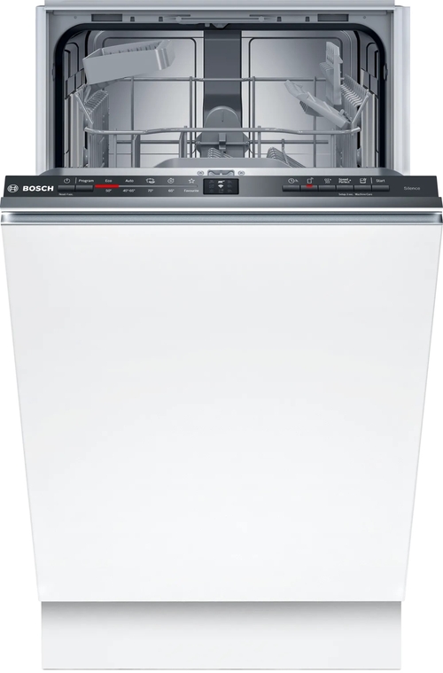 LAVAVAJILLAS BOSCH SPV2HKX42E
