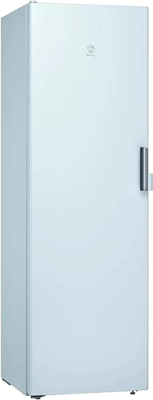 COOLER 3FCE-563-WE 186X60 BLANCO (E)(A++)