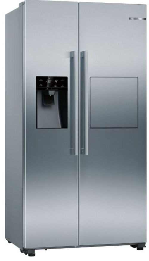 FRIGO SBS BOSCH KAG93AIEP