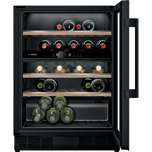 VINOTECA BOSCH KUW21AHG0