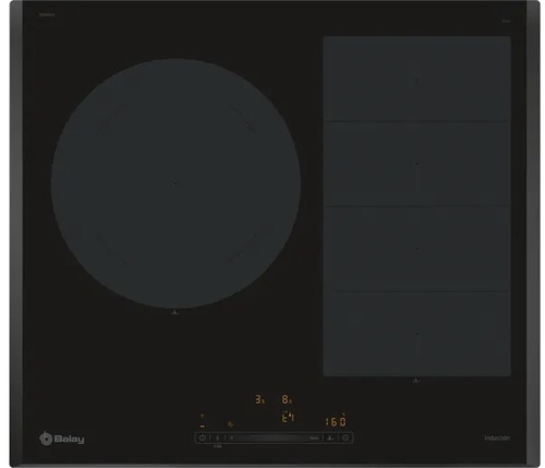 VITRO BALAY 3EB969LH 2F 60CM INDUCCION