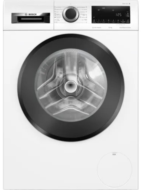 LAVADORA BOSCH WGG256Z0ES