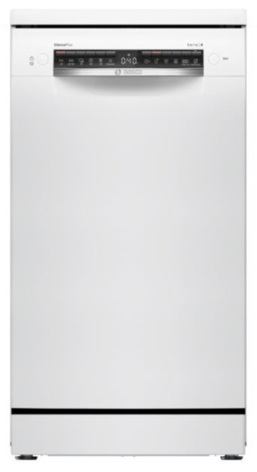 LAVAVAJILLAS BOSCH SPS4HMW49E