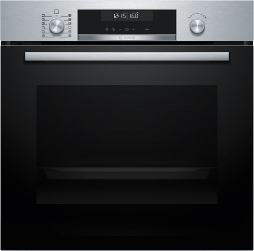 HORNO BOSCH HBG578ES3 71L PIROL DSP CR NEGRO