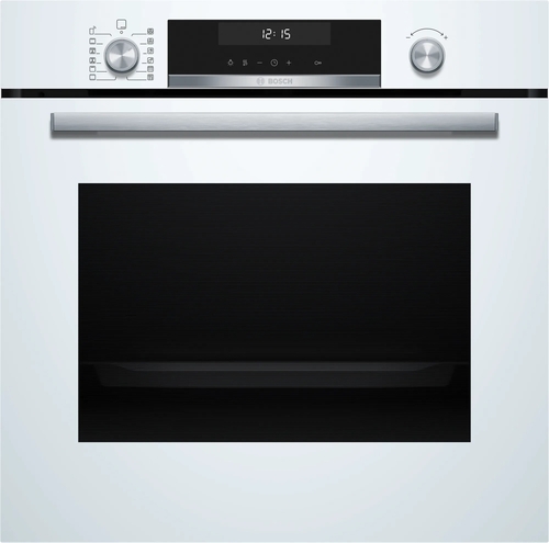 HORNO BOSCH HBG578EW7 71L PIROL DSP CR BLANCO