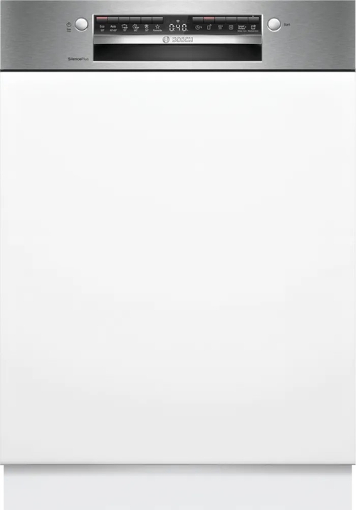 LAVAVAJILLAS BOSCH SMI4ECS28E 60CM 6P DSP 3ÂªB 42dB INT