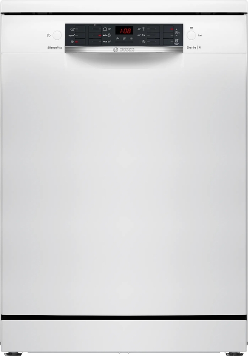 LAVAVAJILLAS BOSCH SMS46KW02E 3ÂªB BCO DSP